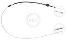 A.B.S. ALL BRAKE SYSTEMS BV. K12331