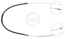 A.B.S. ALL BRAKE SYSTEMS BV. K12347
