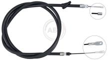 A.B.S. ALL BRAKE SYSTEMS BV. K12351