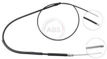 A.B.S. ALL BRAKE SYSTEMS BV. K12387