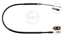 A.B.S. ALL BRAKE SYSTEMS BV. K12388