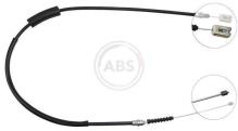 A.B.S. ALL BRAKE SYSTEMS BV. K12397