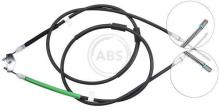 A.B.S. ALL BRAKE SYSTEMS BV. K12405