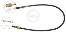 A.B.S. ALL BRAKE SYSTEMS BV. K12406