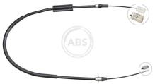 A.B.S. ALL BRAKE SYSTEMS BV. K12407
