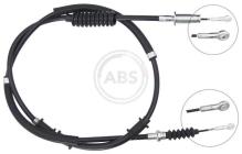 A.B.S. ALL BRAKE SYSTEMS BV. K12409