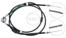 A.B.S. ALL BRAKE SYSTEMS BV. K12415