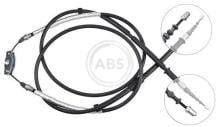 A.B.S. ALL BRAKE SYSTEMS BV. K12425