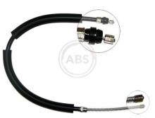 A.B.S. ALL BRAKE SYSTEMS BV. K12437