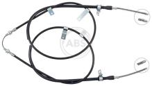 A.B.S. ALL BRAKE SYSTEMS BV. K12445