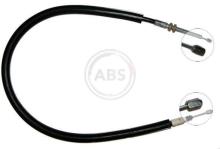 A.B.S. ALL BRAKE SYSTEMS BV. K12448