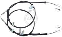 A.B.S. ALL BRAKE SYSTEMS BV. K12455