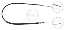 A.B.S. ALL BRAKE SYSTEMS BV. K12468