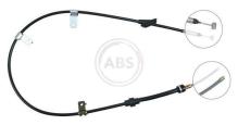 A.B.S. ALL BRAKE SYSTEMS BV. K12497