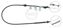 A.B.S. ALL BRAKE SYSTEMS BV. K12498