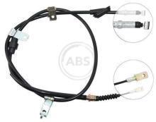 A.B.S. ALL BRAKE SYSTEMS BV. K12507