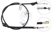 A.B.S. ALL BRAKE SYSTEMS BV. K12508