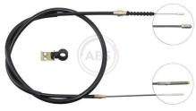 A.B.S. ALL BRAKE SYSTEMS BV. K12518