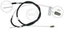 A.B.S. ALL BRAKE SYSTEMS BV. K12535