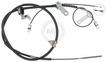 A.B.S. ALL BRAKE SYSTEMS BV. K12545