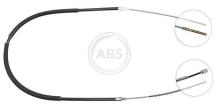 A.B.S. ALL BRAKE SYSTEMS BV. K12546