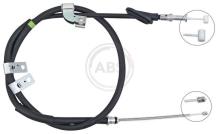 A.B.S. ALL BRAKE SYSTEMS BV. K12548