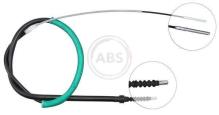 A.B.S. ALL BRAKE SYSTEMS BV. K12556