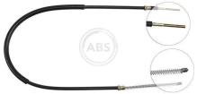 A.B.S. ALL BRAKE SYSTEMS BV. K12597