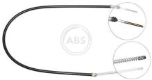 A.B.S. ALL BRAKE SYSTEMS BV. K12598