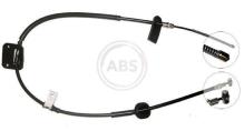 A.B.S. ALL BRAKE SYSTEMS BV. K12627