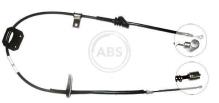 A.B.S. ALL BRAKE SYSTEMS BV. K12628