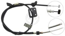A.B.S. ALL BRAKE SYSTEMS BV. K12637