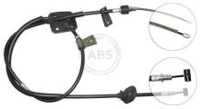A.B.S. ALL BRAKE SYSTEMS BV. K12638