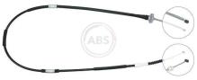 A.B.S. ALL BRAKE SYSTEMS BV. K12668