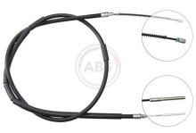 A.B.S. ALL BRAKE SYSTEMS BV. K12686