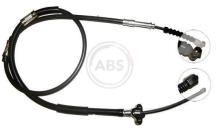 A.B.S. ALL BRAKE SYSTEMS BV. K12707