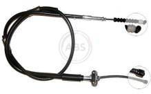 A.B.S. ALL BRAKE SYSTEMS BV. K12708