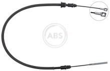 A.B.S. ALL BRAKE SYSTEMS BV. K12711