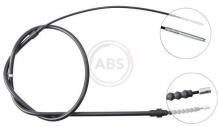 A.B.S. ALL BRAKE SYSTEMS BV. K12716