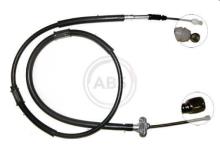 A.B.S. ALL BRAKE SYSTEMS BV. K12717