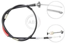 A.B.S. ALL BRAKE SYSTEMS BV. K12718