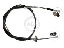 A.B.S. ALL BRAKE SYSTEMS BV. K12737