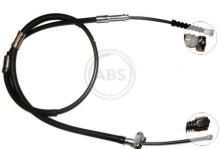 A.B.S. ALL BRAKE SYSTEMS BV. K12738