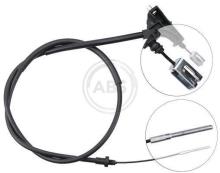 A.B.S. ALL BRAKE SYSTEMS BV. K12761