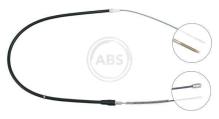 A.B.S. ALL BRAKE SYSTEMS BV. K12776