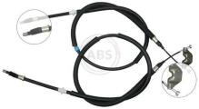 A.B.S. ALL BRAKE SYSTEMS BV. K12795