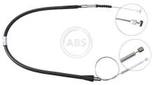 A.B.S. ALL BRAKE SYSTEMS BV. K12798