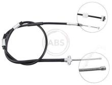A.B.S. ALL BRAKE SYSTEMS BV. K12807