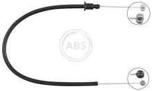 A.B.S. ALL BRAKE SYSTEMS BV. K12811