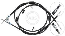 A.B.S. ALL BRAKE SYSTEMS BV. K12825